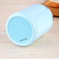 Stainless Steel Thermos Food container Vacuum Insulated Jars 200ml Glass Baby Storage Jar Food
